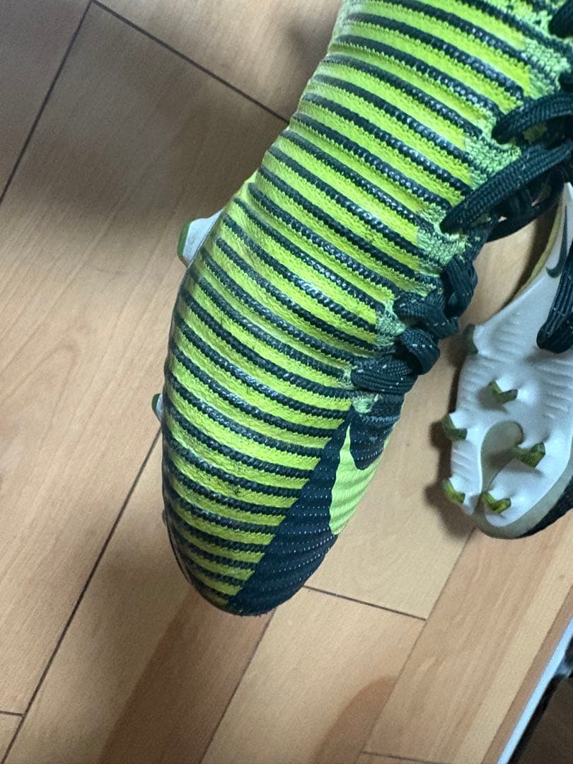 シューズ Nike Mercurial Superfly CR7 26.5