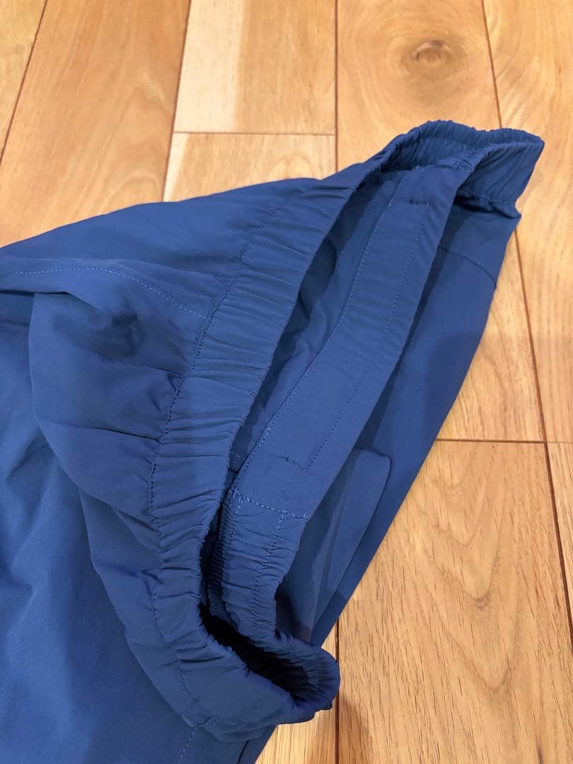 ノースフェイス フレキシブル アンクル パンツ NB42388 M ランニング