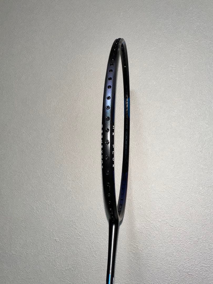 ラケット Victor Auraspeed HS Plus 4U5