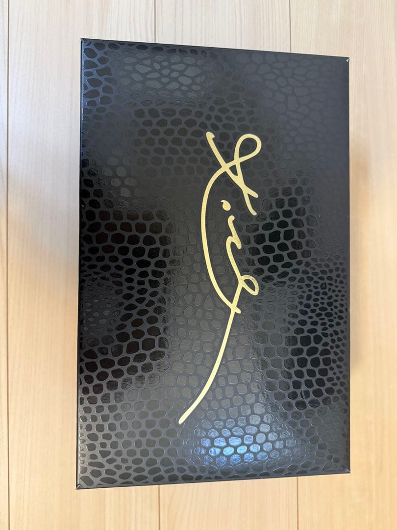 NIKE コービー8プロトロ