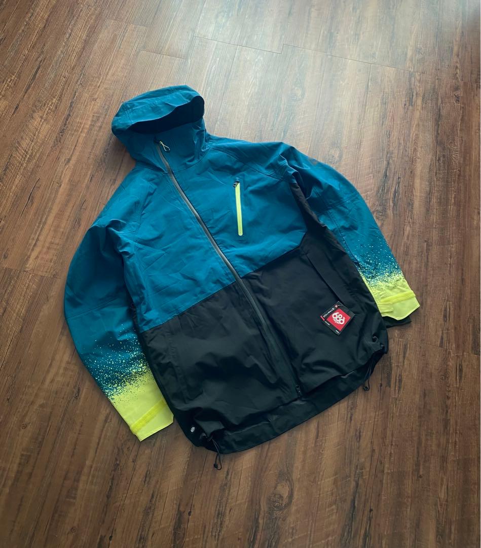 スノーボード 686 HYDRA THERMAGRAPH JACKET