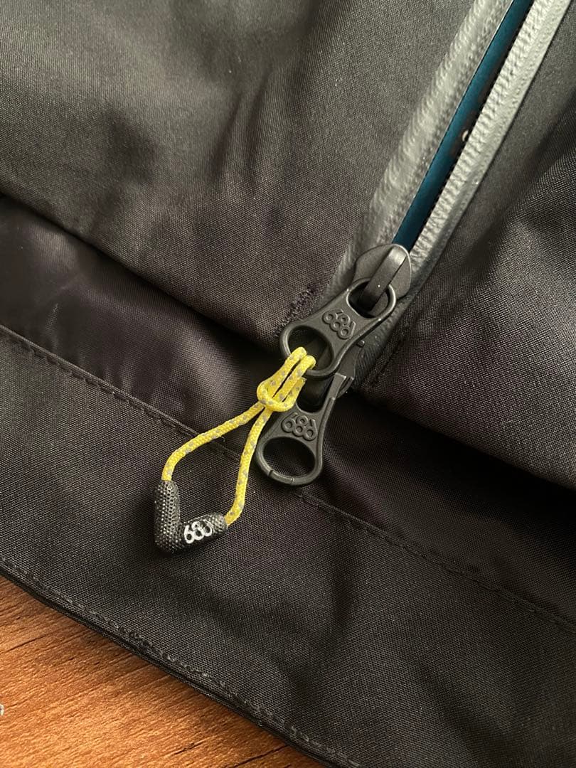 スノーボード 686 HYDRA THERMAGRAPH JACKET