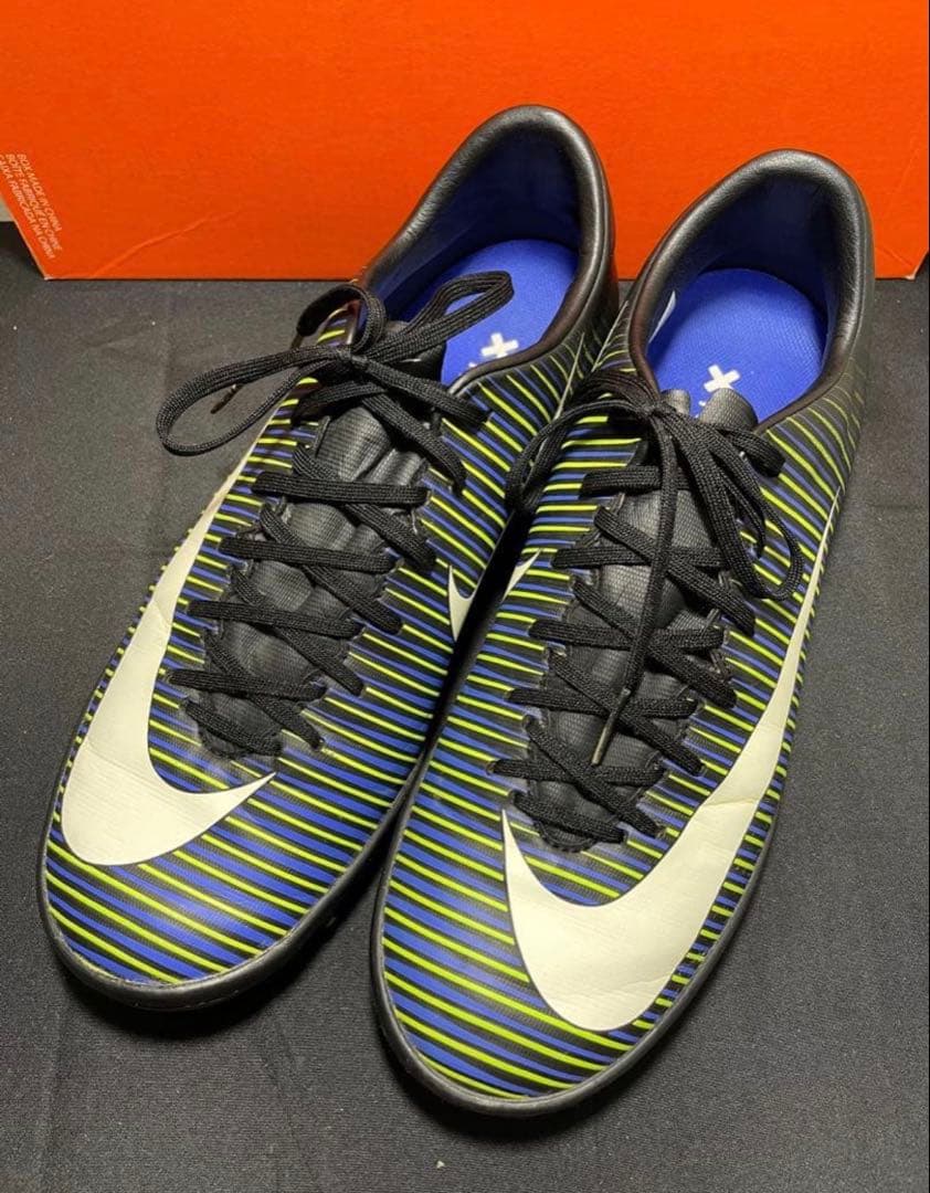 Nike Mercurial X Victory Ⅵ TF 26cm