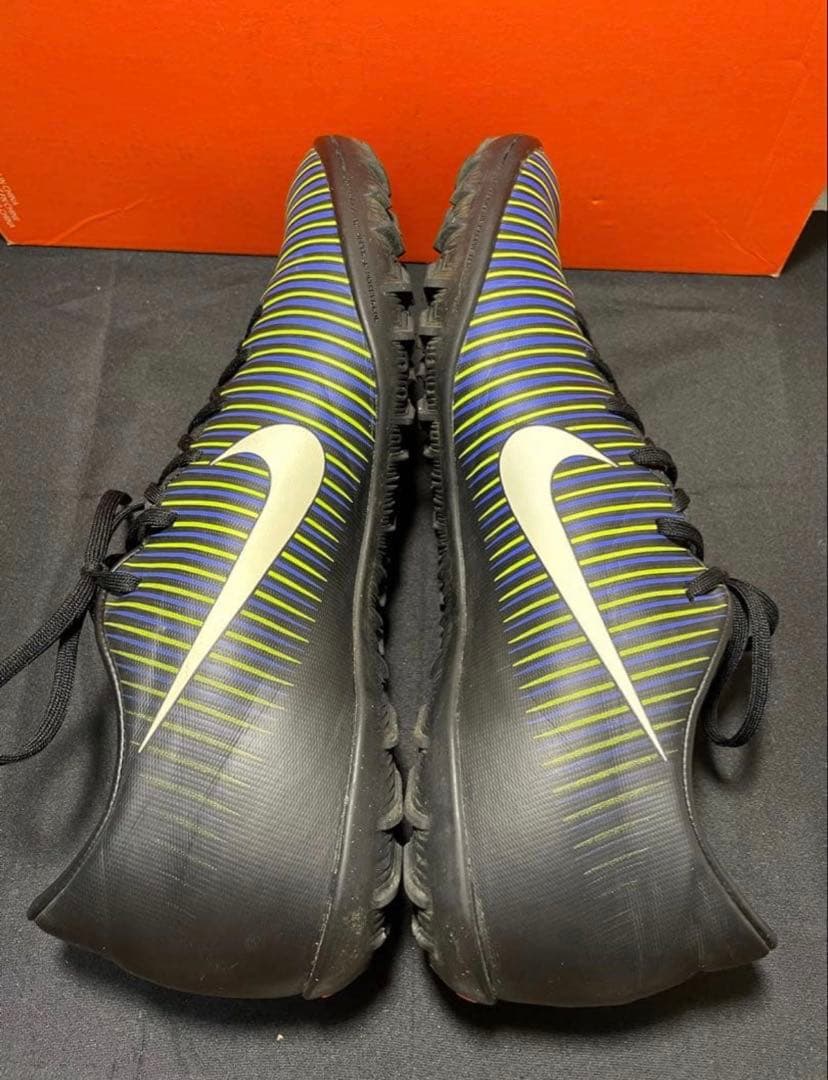 Nike Mercurial X Victory Ⅵ TF 26cm