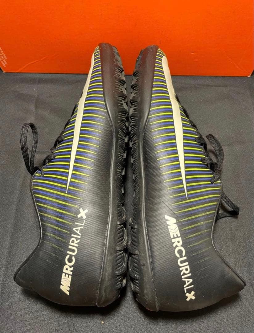Nike Mercurial X Victory Ⅵ TF 26cm