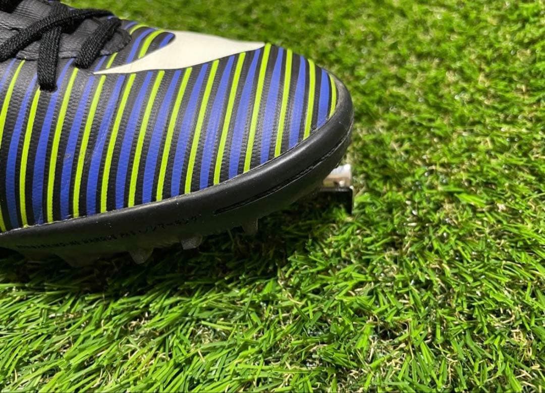 Nike Mercurial X Victory Ⅵ TF 26cm