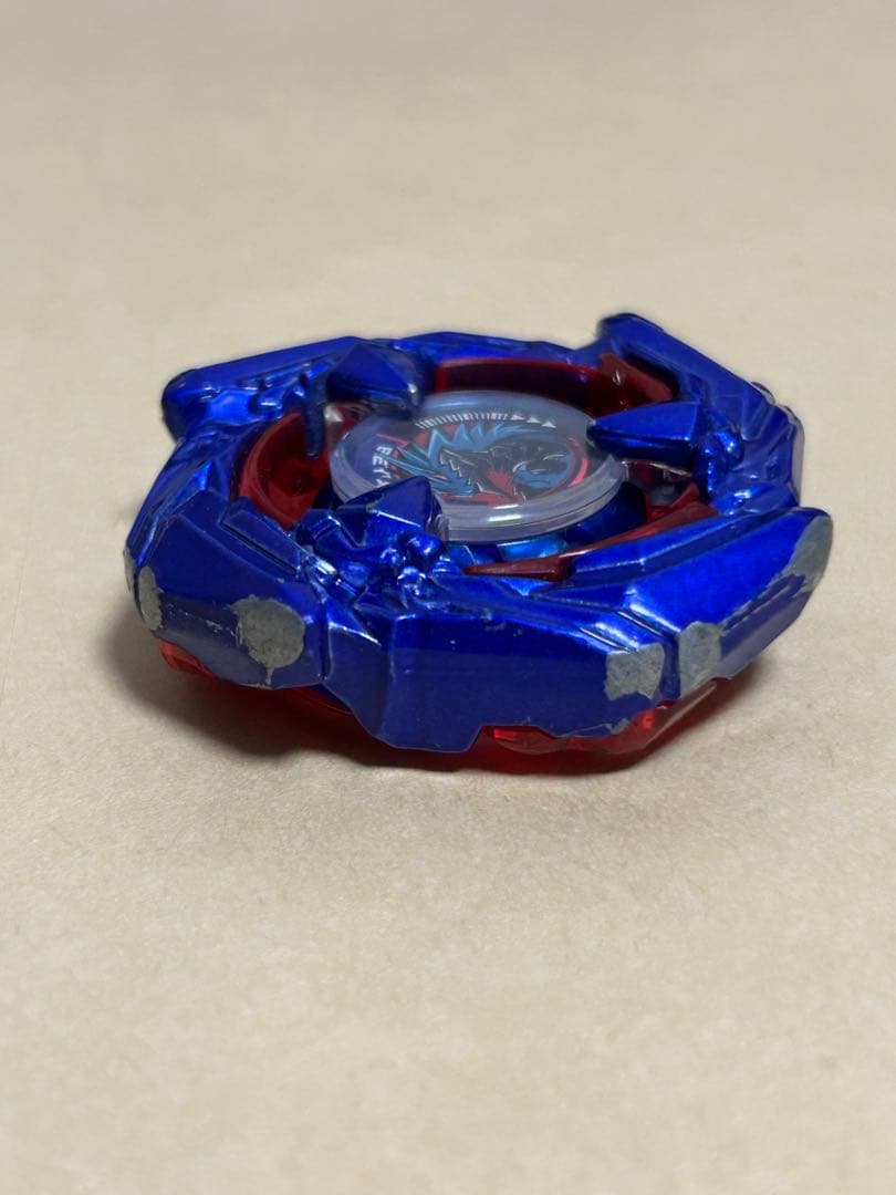 コバルトドレイク　ブレードのみ