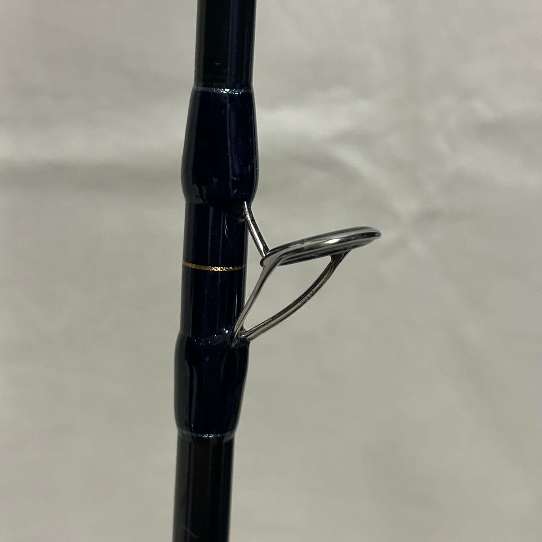 [ジャンク] MCワークス レイジングブル105XF-1 スピニングロッド