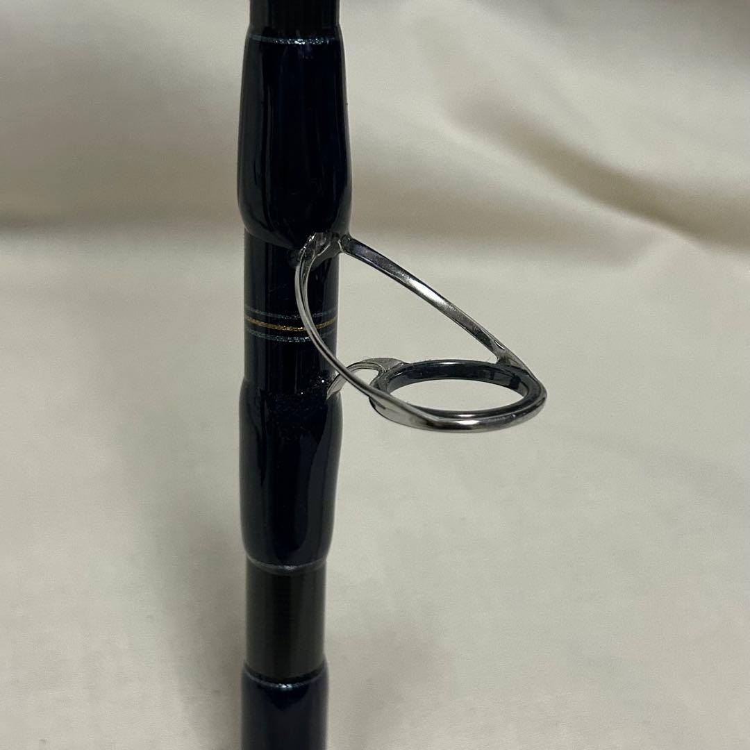 [ジャンク] MCワークス レイジングブル105XF-1 スピニングロッド