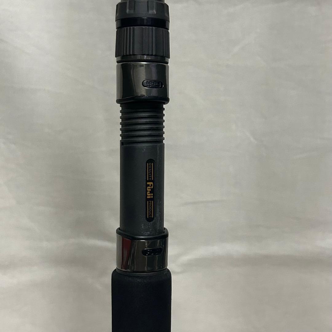 [ジャンク] MCワークス レイジングブル105XF-1 スピニングロッド