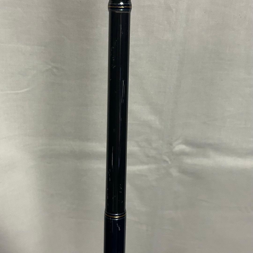 [ジャンク] MCワークス レイジングブル105XF-1 スピニングロッド