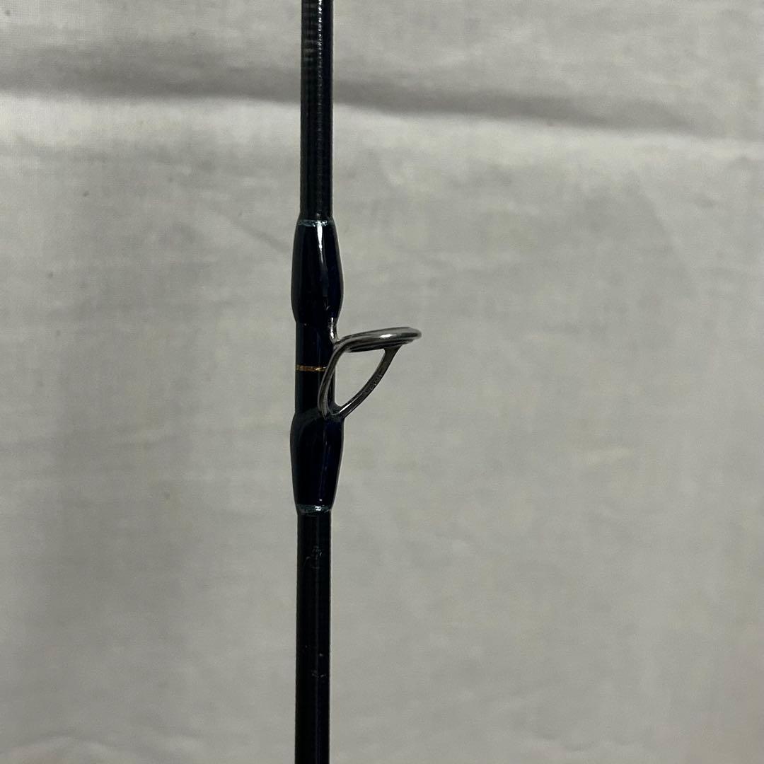 [ジャンク] MCワークス レイジングブル105XF-1 スピニングロッド