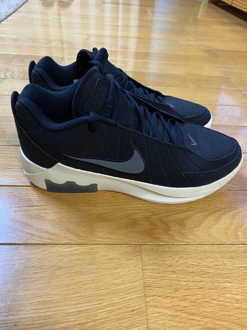 Nike LeBron’s Witness Ⅸ EP
