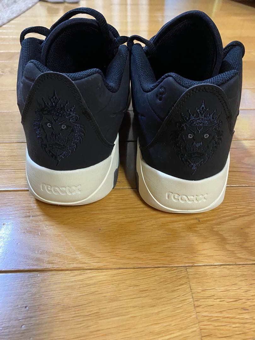 Nike LeBron’s Witness Ⅸ EP
