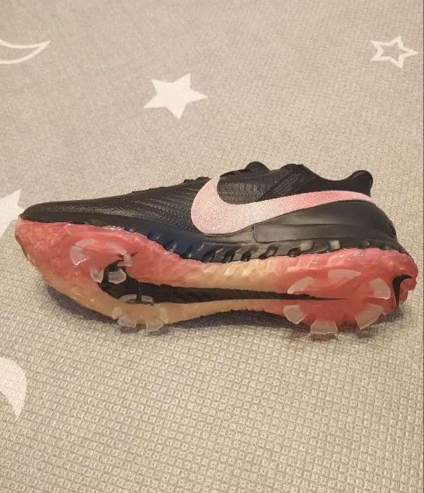 Nike ゴルフシューズ未使用　28cm