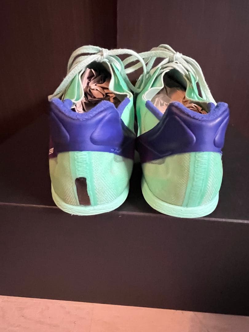 adidas アディゼロプライムSP2 27㌢
