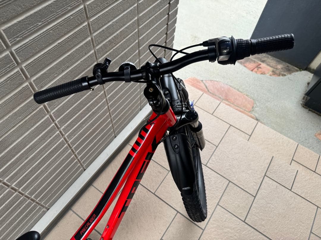 Trek Precaliber 24 引取限定（福島県会津若松市）