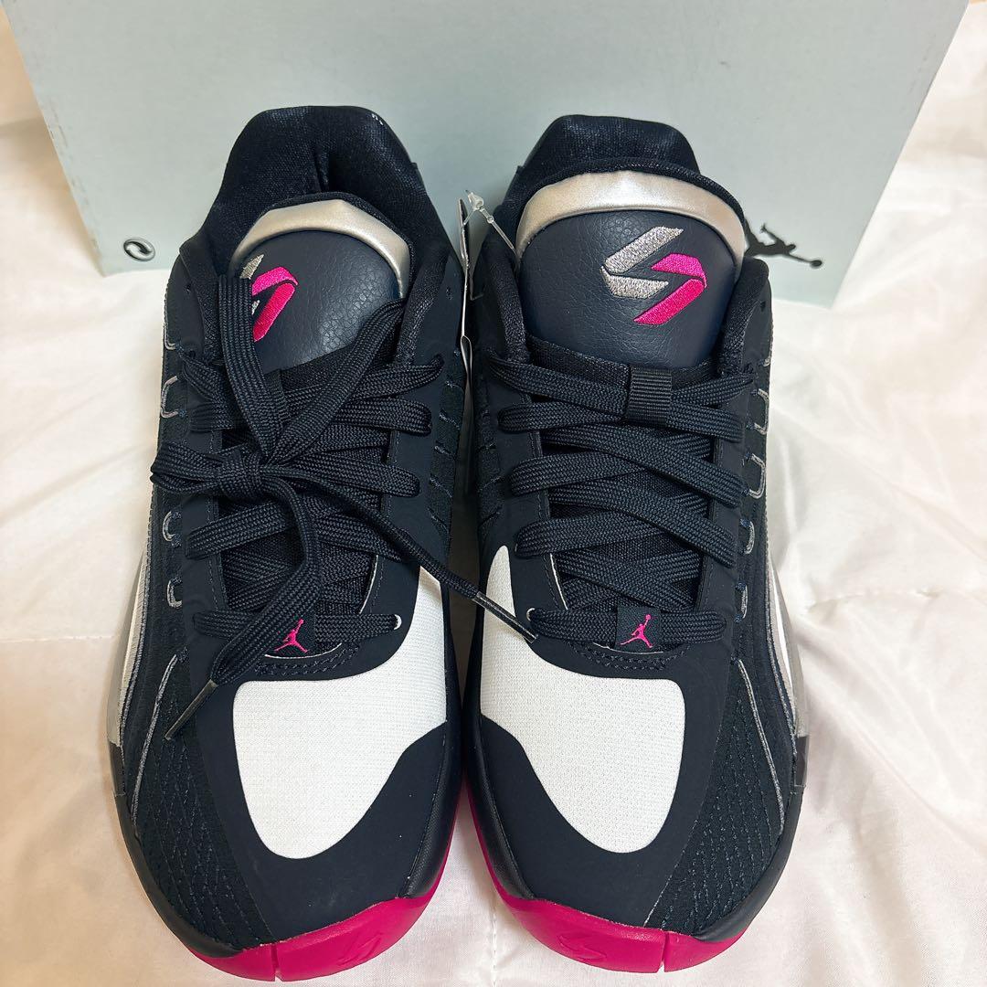 【新品】NIKE JORDAN LUKA 4 GS ジョーダン ルカ バッシュ