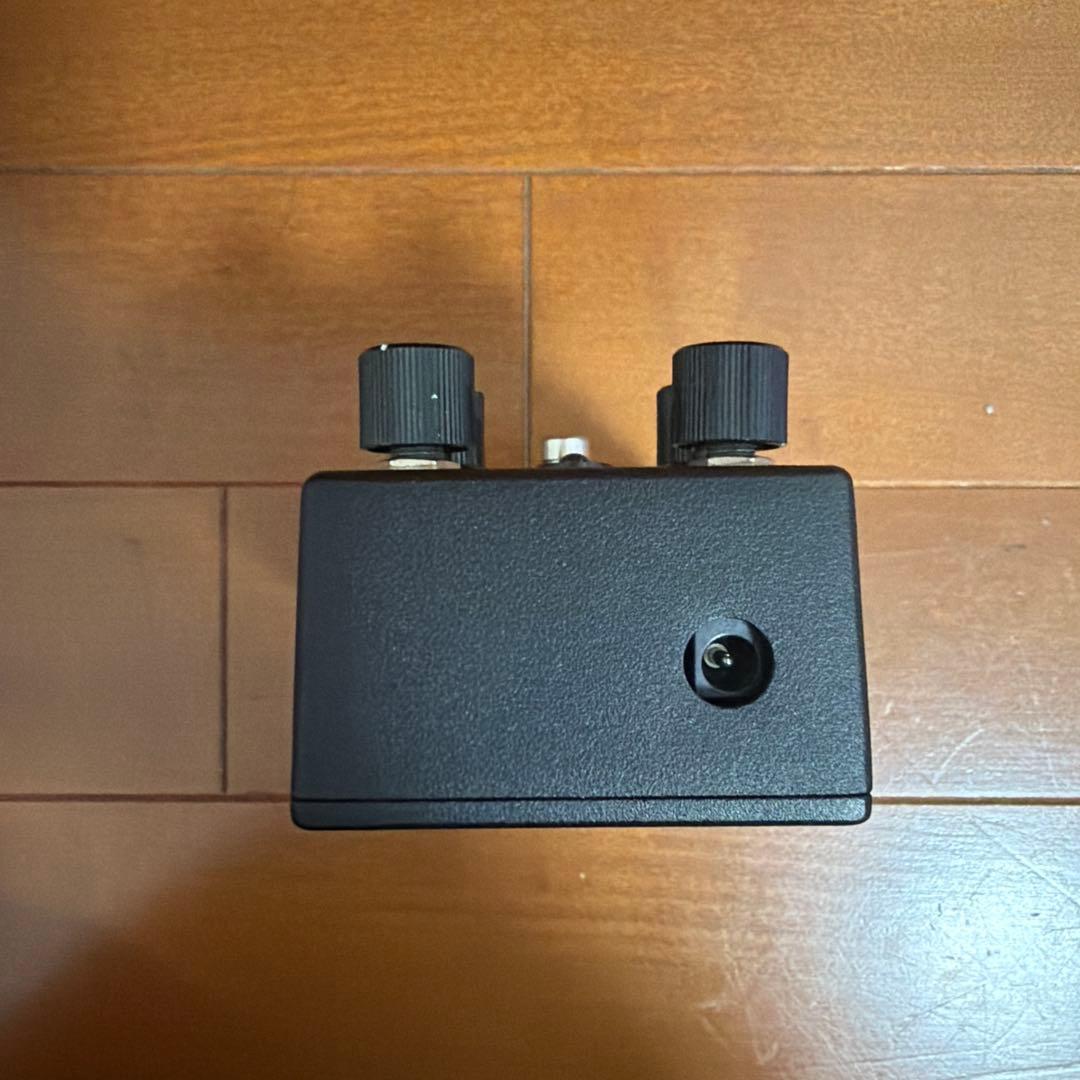 ギター Walrus audio 385