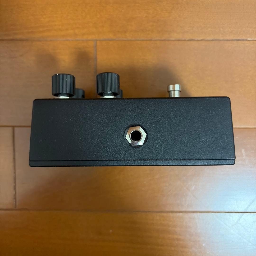 ギター Walrus audio 385