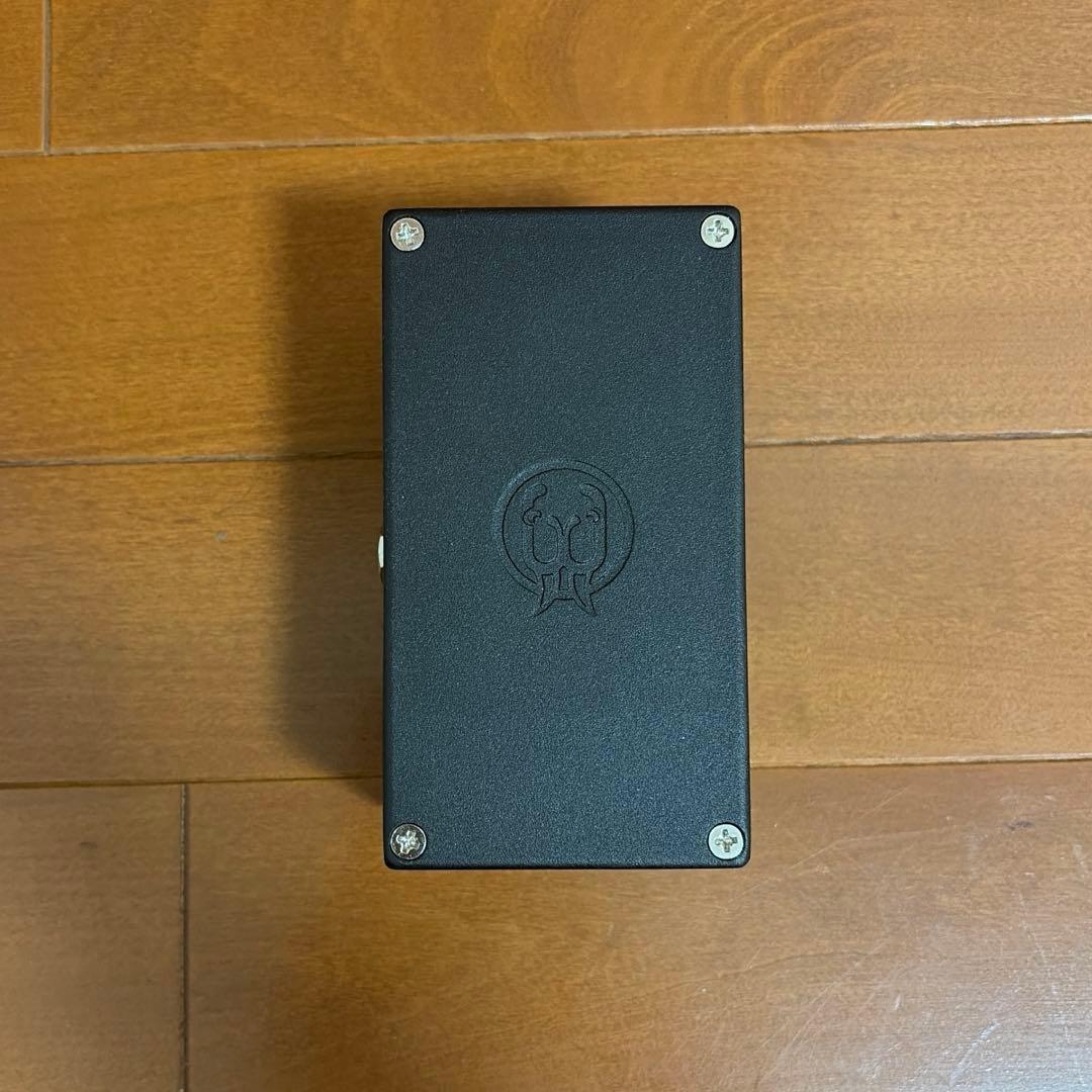 ギター Walrus audio 385