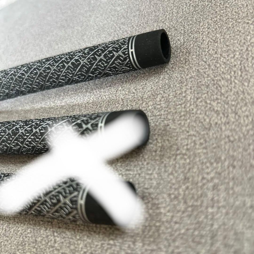 【レア】タイトリスト ボーケイ 新品 グリップ 3本セット ゴルフプライド製