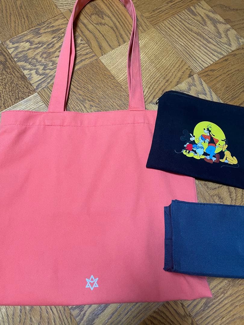 ASTRO バック、ポーチ