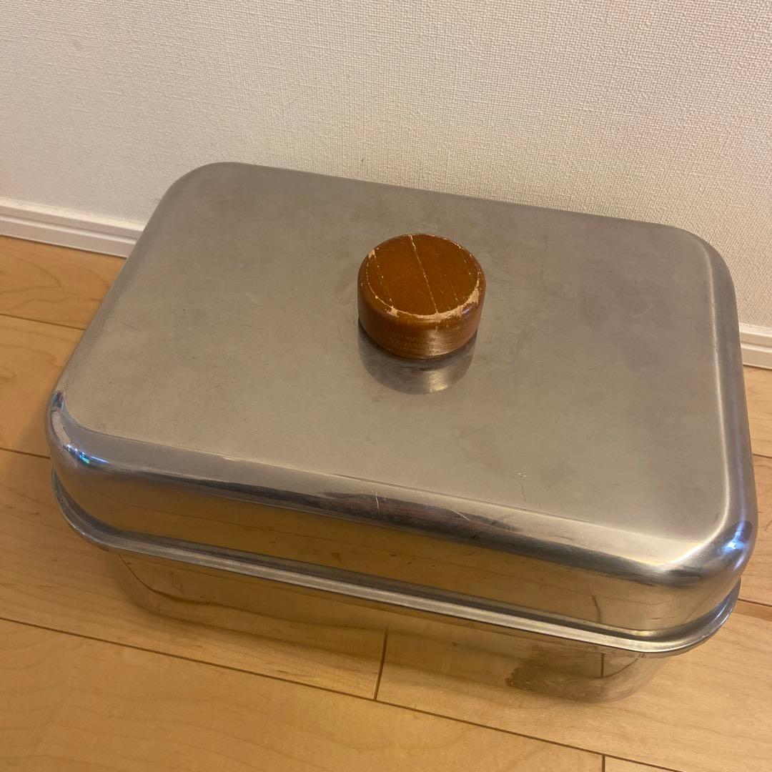 値下げ　peak 燻製　コンパクトスモーカー