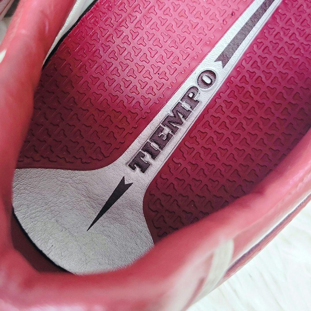 極美品✨ナイキ NIKE TIEMPO/ティエンポ レジェンドエリート FG