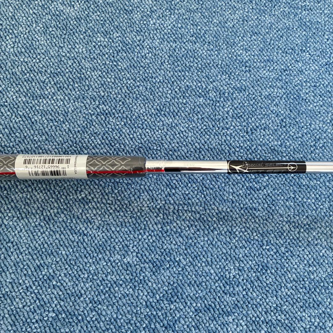 スコッティキャメロンニューポート2 ジェットセット34インチ　室内試し打ちのみ