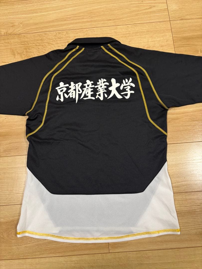YONEX バドミントンウェア M 京都産業大学ヨネックス