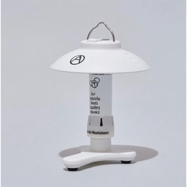新品 マウンテンリサーチ キット INAVANCE BGO LOCKFIELD