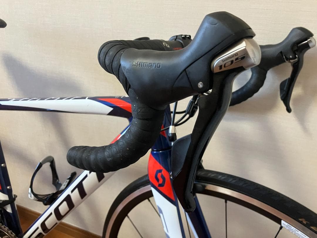 SCOTT スコット SPEEDSTER 20 XXS
