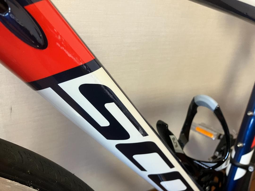 SCOTT スコット SPEEDSTER 20 XXS