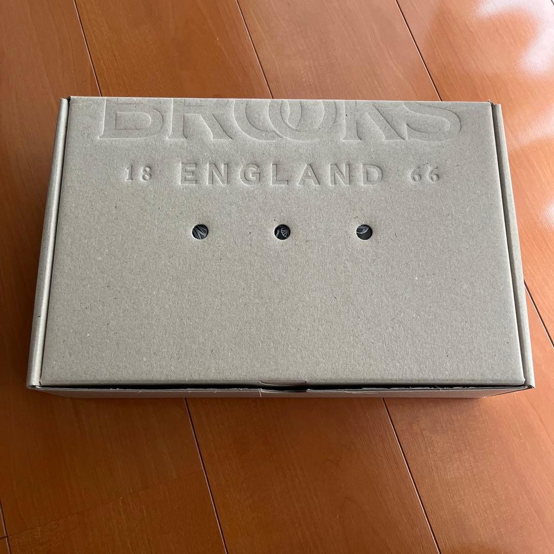 16日まで！BROOKS (ブルックス) B17 STANDARD サドル