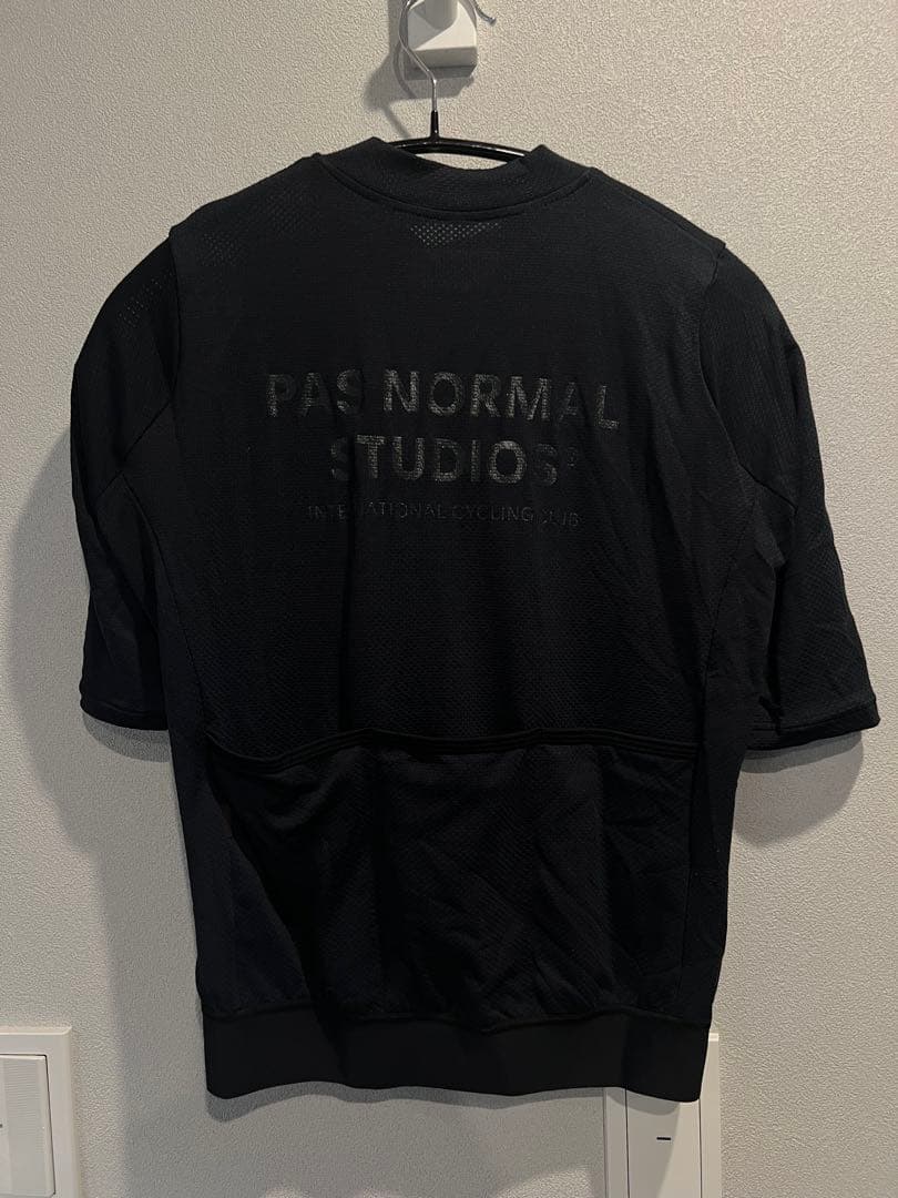 【新品・未使用】PAS NORMAL STUDIOS Solitude Mesh