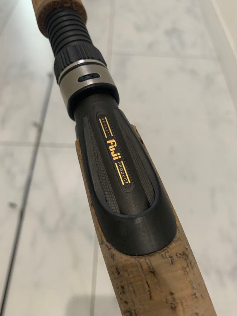 シマノ　トラウトライズ60L 渓流
