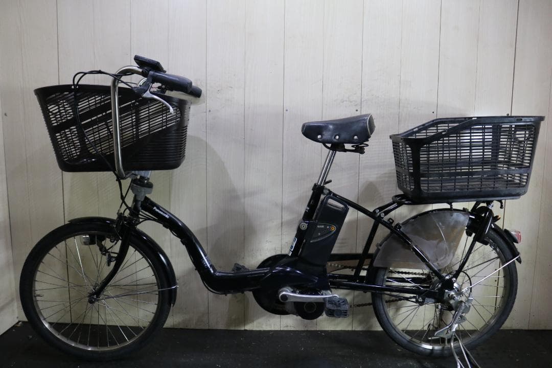 自転車本体 apo