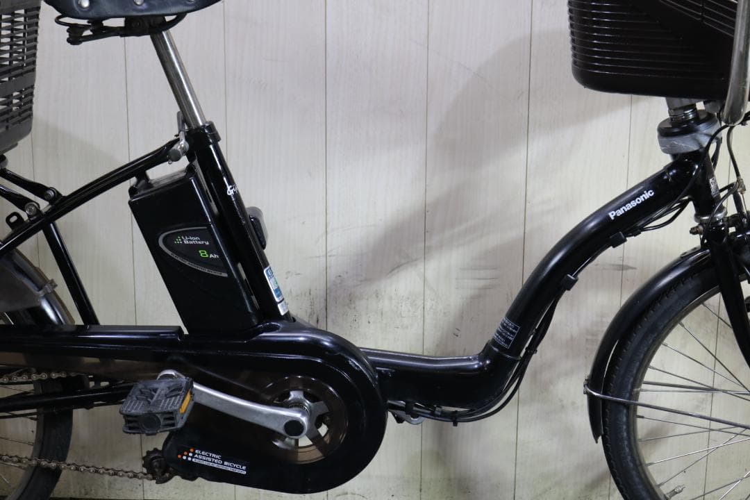 自転車本体 apo