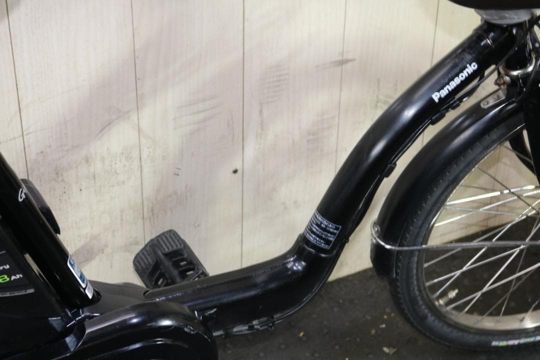 自転車本体 apo