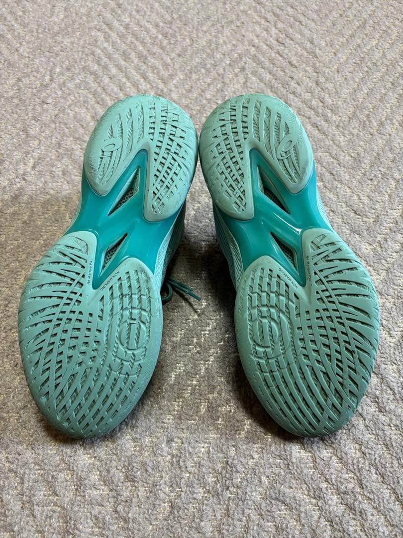 ボール ASICS GLIDE NOVA FF3 27.0cm