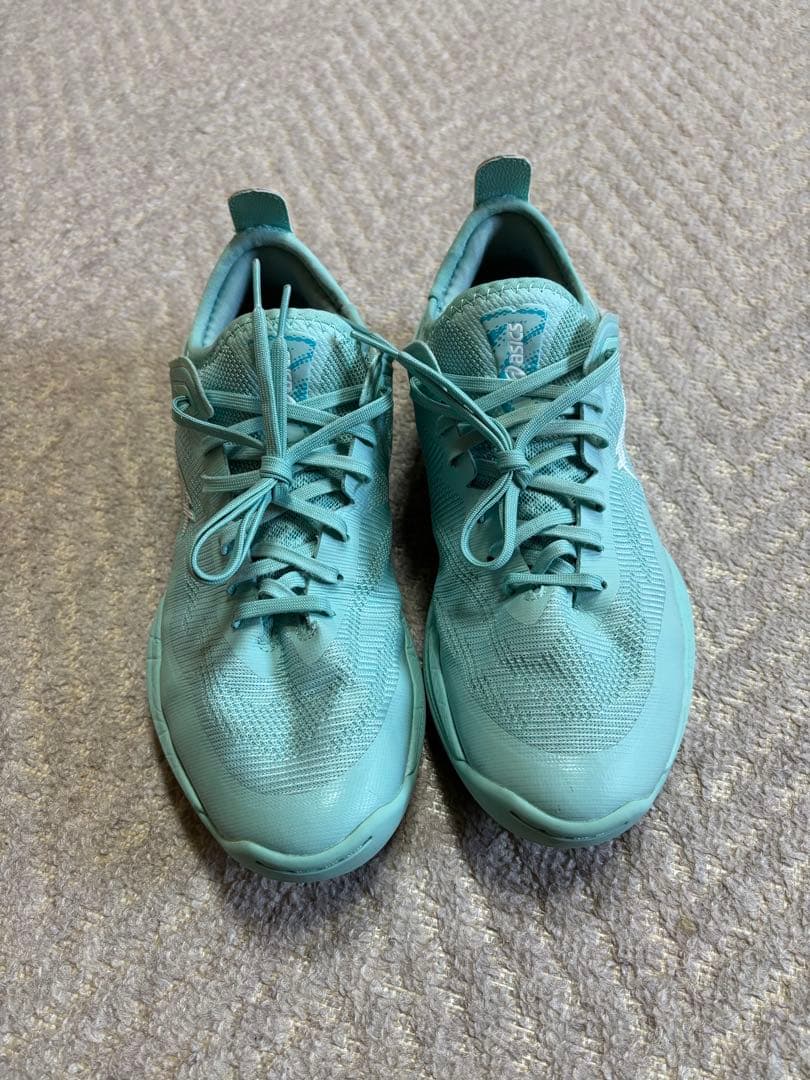 ボール ASICS GLIDE NOVA FF3 27.0cm