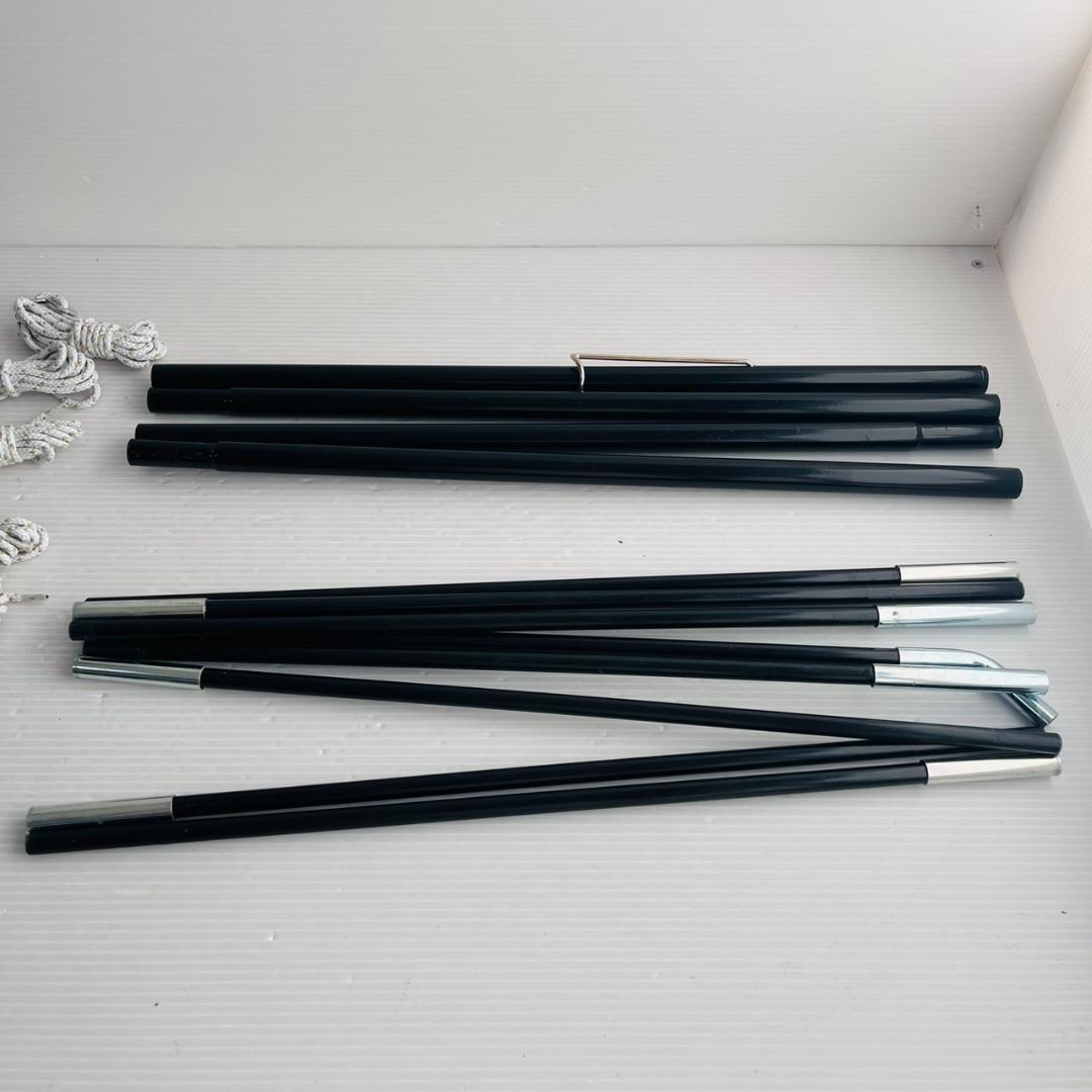 テント・タープ Coleman X-CURSION TEPEE/325