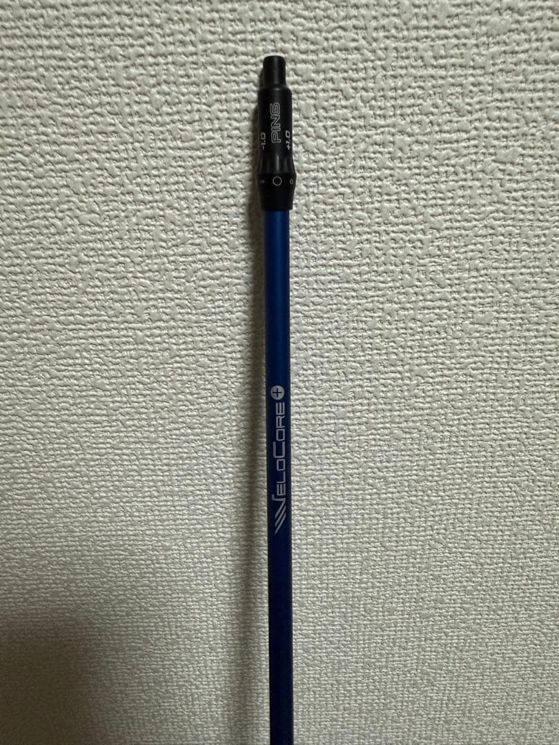 24VENTUS BLUE 6S シャフト　PING