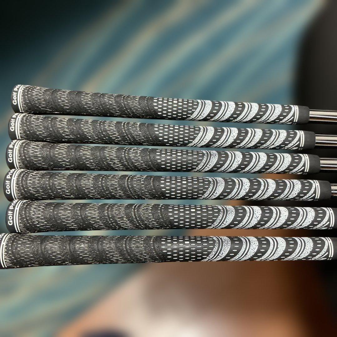 タイトリストTitleist AP2 718 DG AMT 5-P 6本　美品