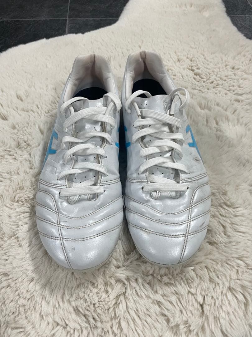 ASICS DS LIGHT スパイク　アシックススパイク　美品