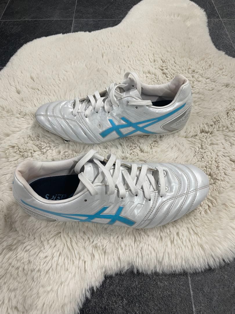 ASICS DS LIGHT スパイク　アシックススパイク　美品