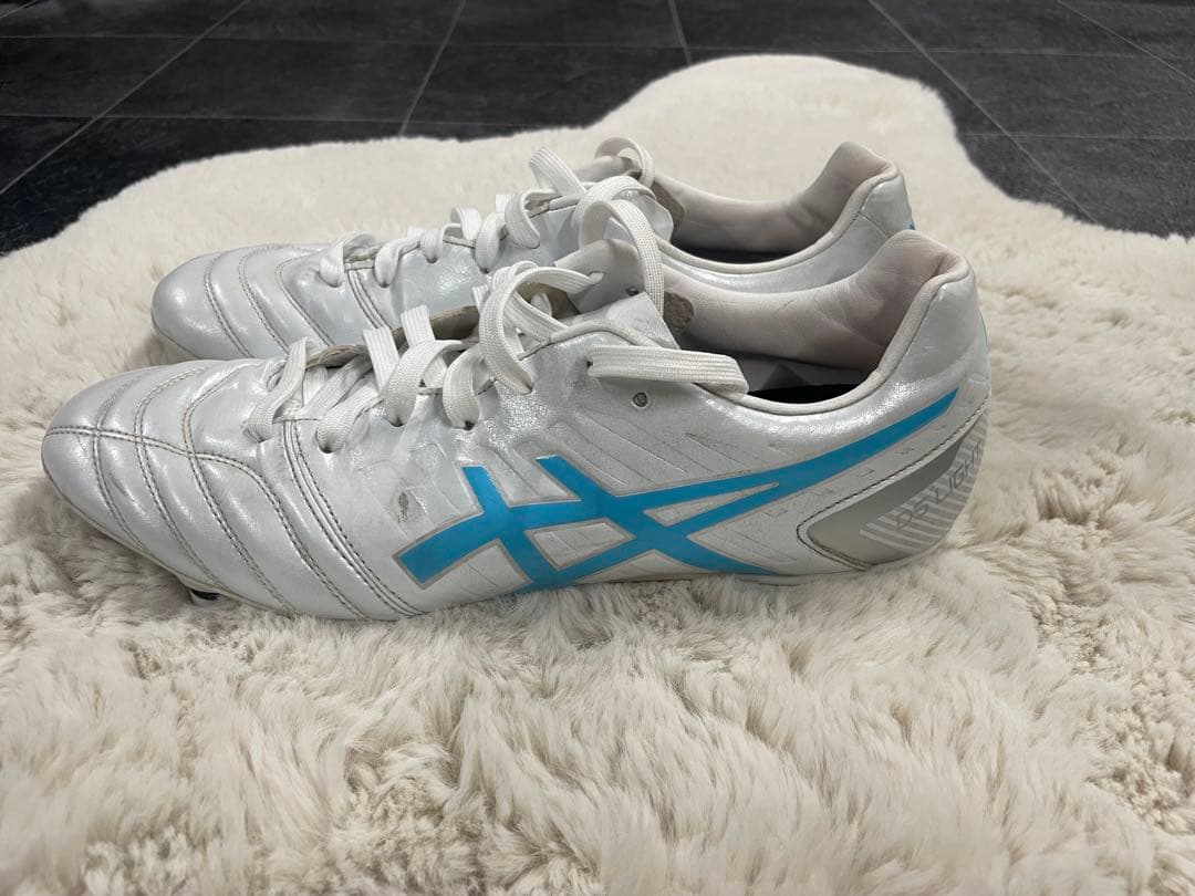 ASICS DS LIGHT スパイク　アシックススパイク　美品