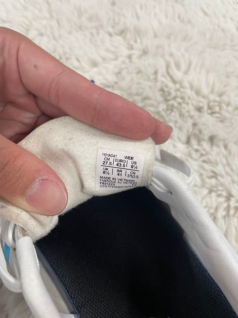 ASICS DS LIGHT スパイク　アシックススパイク　美品