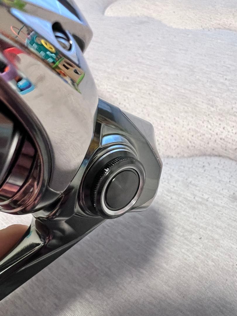 SHIMANO ステラ3000MHG